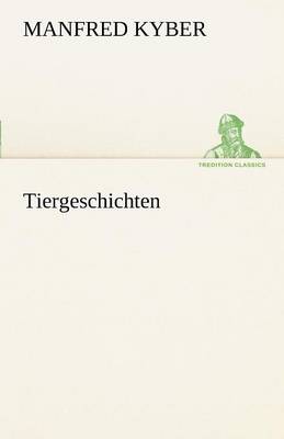 Tiergeschichten