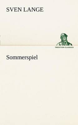 Sommerspiel