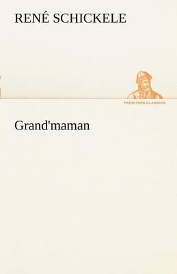 Grand'maman