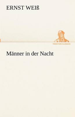Manner in Der Nacht