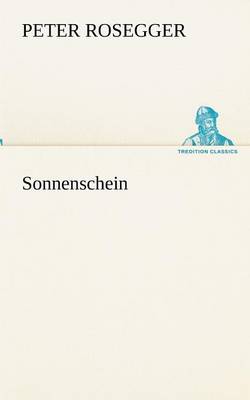 Sonnenschein