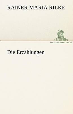 Die Erzahlungen