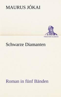 Schwarze Diamanten
