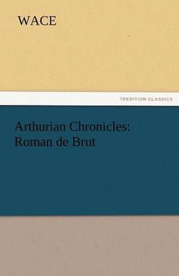 Arthurian Chronicles