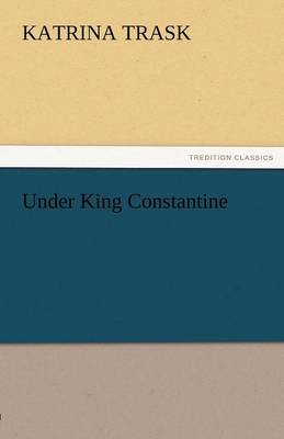 Under King Constantine