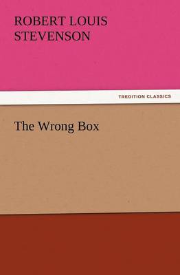 The Wrong Box