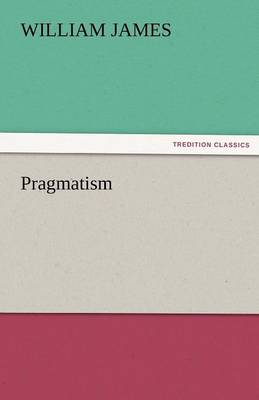 Pragmatism