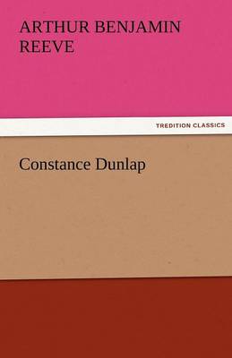 Constance Dunlap