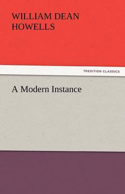 A Modern Instance