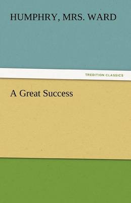 A Great Success