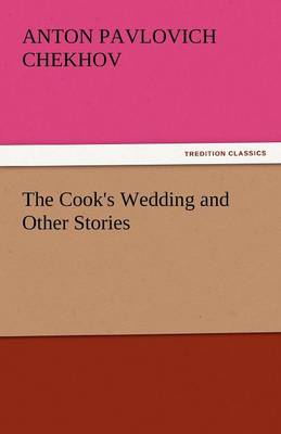 The Cook's Wedding and Other Stories