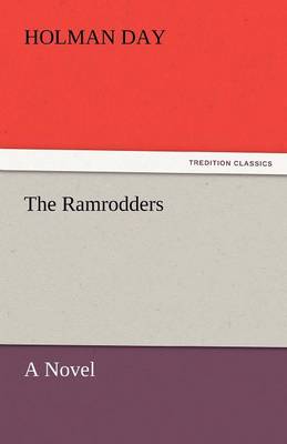 The Ramrodders