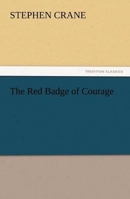 The Red Badge of Courage