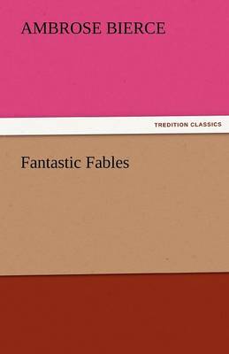 Fantastic Fables
