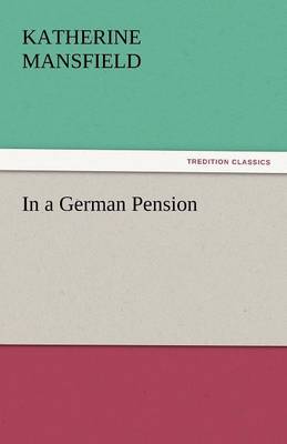 In a German Pension