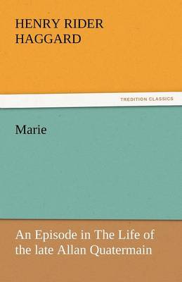 Marie