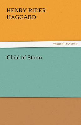 Child of Storm