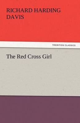 The Red Cross Girl