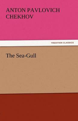 The Sea-Gull