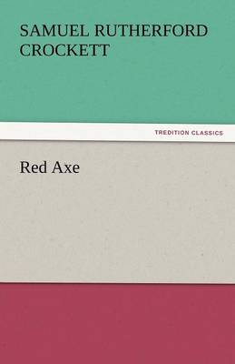 Red Axe