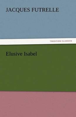 Elusive Isabel