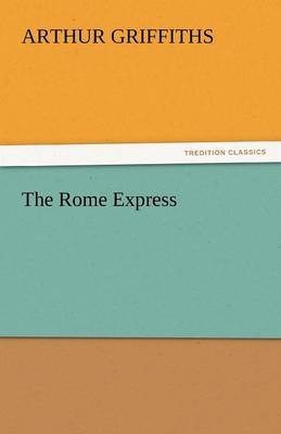 The Rome Express