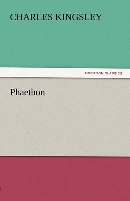 Phaethon