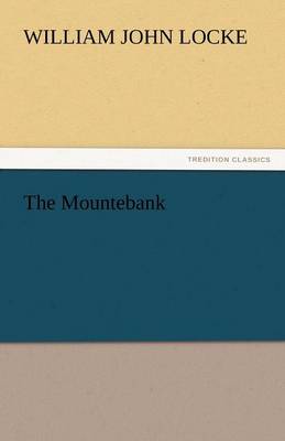 The Mountebank