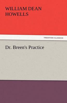 Dr. Breen's Practice