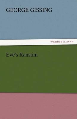 Eve's Ransom