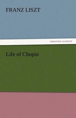 Life of Chopin