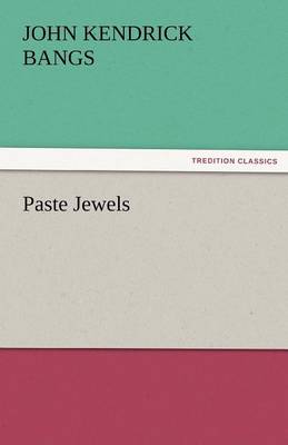 Paste Jewels