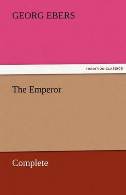 The Emperor - Complete