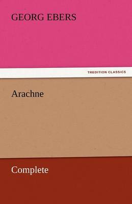 Arachne - Complete