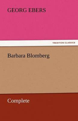 Barbara Blomberg - Complete
