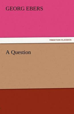 A Question