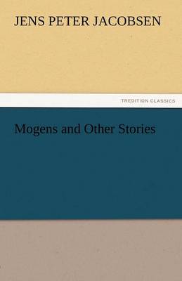 Mogens and Other Stories