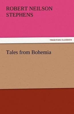 Tales from Bohemia