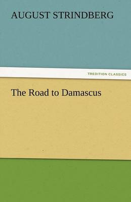 The Road to Damascus