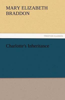 Charlotte's Inheritance