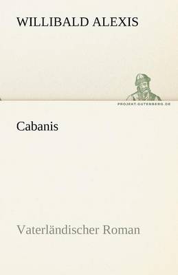 Cabanis