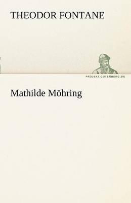 Mathilde Mohring