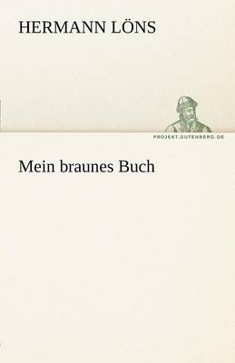 Mein Braunes Buch