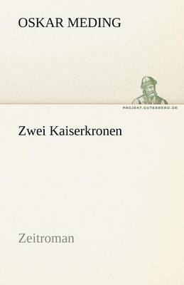 Zwei Kaiserkronen