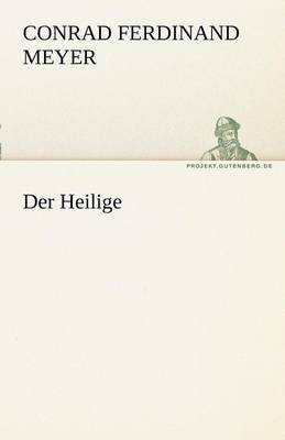 Der Heilige