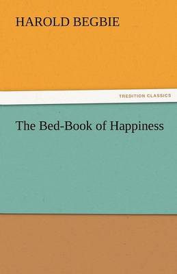 The Bed-Book of Happiness