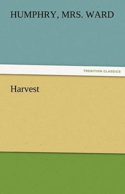 Harvest