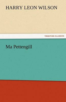 Ma Pettengill