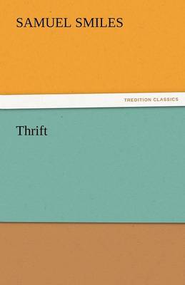 Thrift