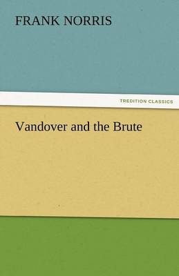 Vandover and the Brute